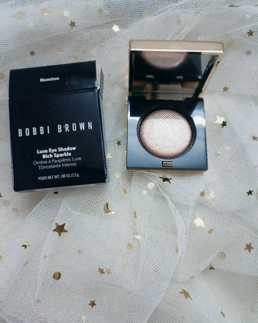 家人们谁懂啊，今年我真的被Bobbi brown牢牢握在手心