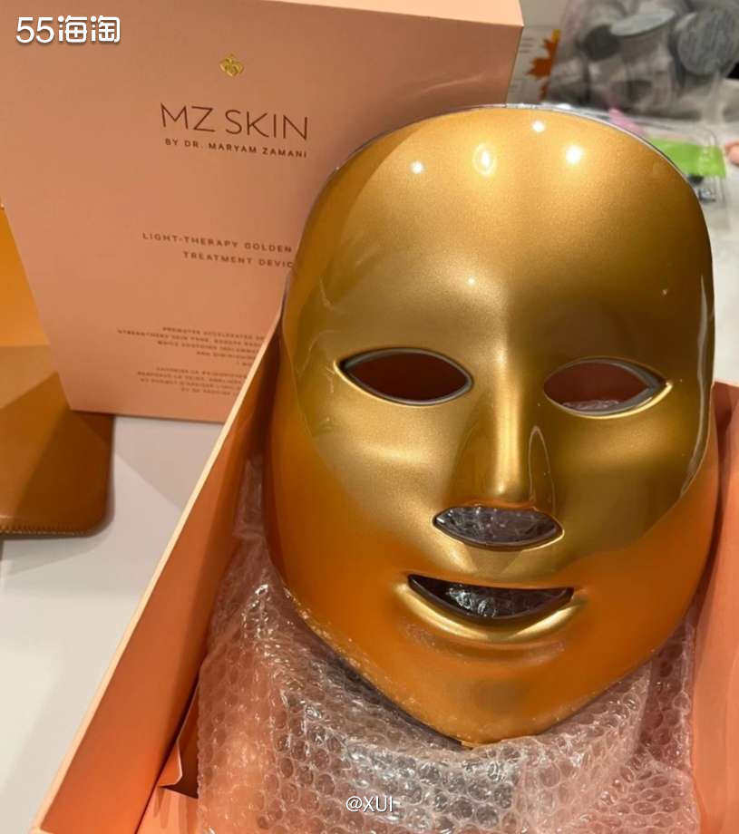 CurrentBody是一家集合了各大品牌仪器类护肤品进行宣