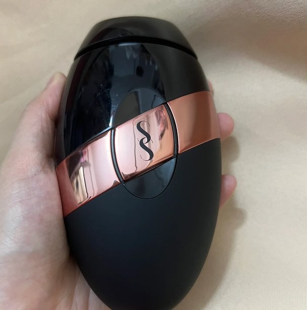 currentbody官网也能买慕金脱 毛仪啦，我以前一直以