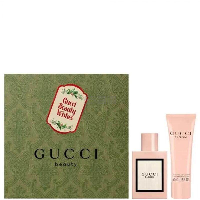 Gucci 古驰 花悦绽放香氛