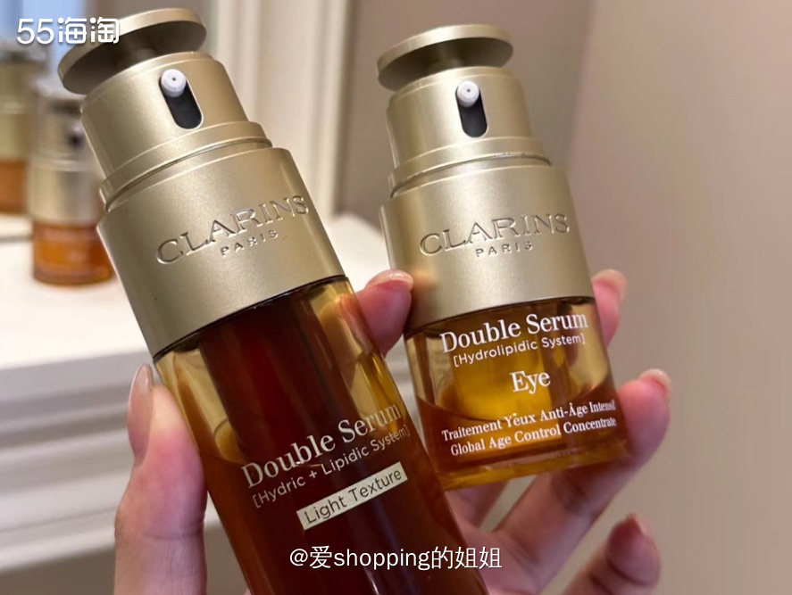 仍然是丝芙兰21天半价入手的娇韵诗眼霜，这一单买完就断货了，