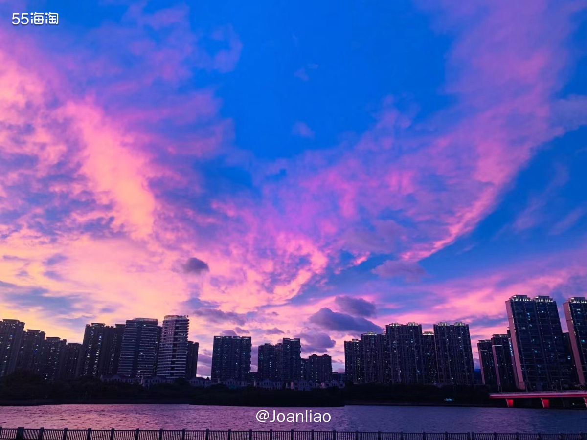 台风来临前难免总会担心风雨带来的不便，作为被台风定位的区域，