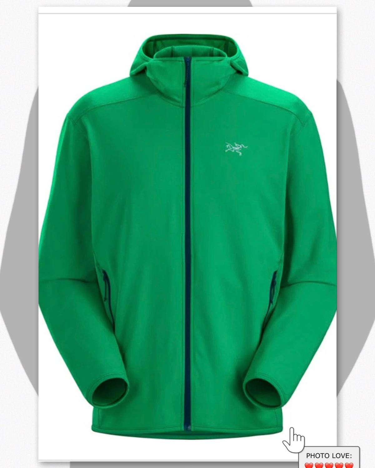 🔆产品名称:Kyanite lightweight hoo