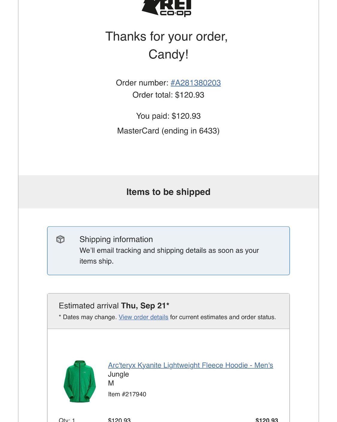 🔆产品名称:Kyanite lightweight hoo