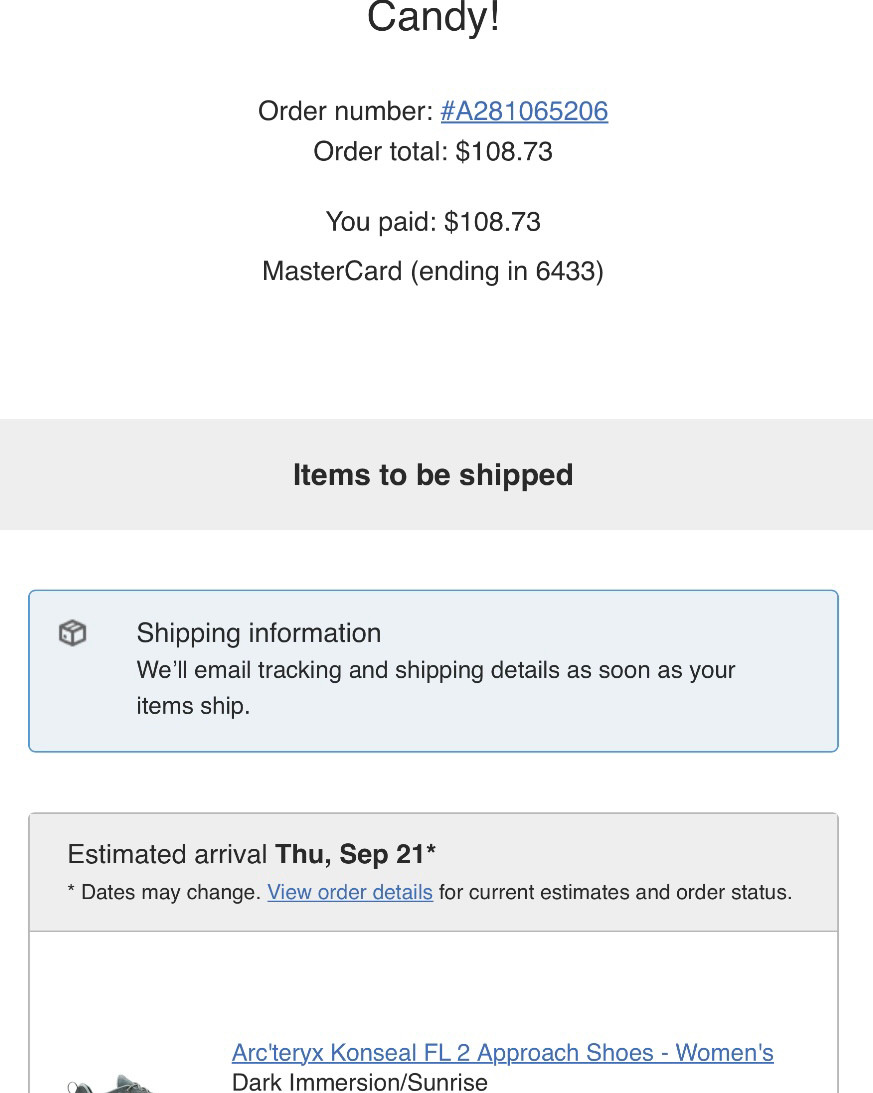 🔆产品名称:konseal FL 2户外徒步鞋 🔆产品品