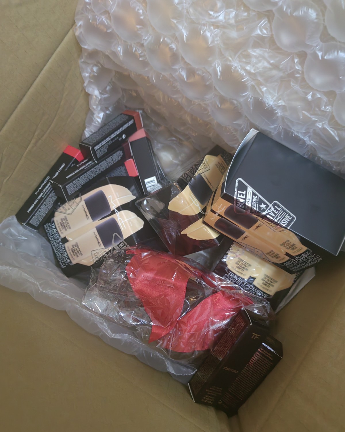 hello~大家好，我是甜崽。 最近又剁手啦~这一篇是国内剁