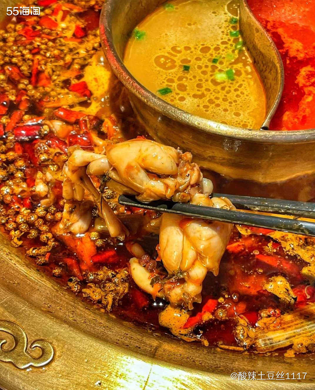 哥老官在杭州都是各种排队的，但是到我们这边排队的不多，比不过