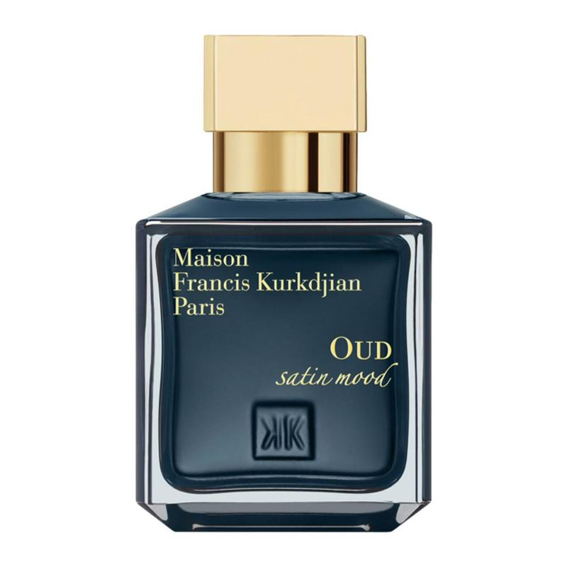 【送YSL试香2支】MFK 乌木丝缎（蓝瓶） 木质东方调 70ml EDP