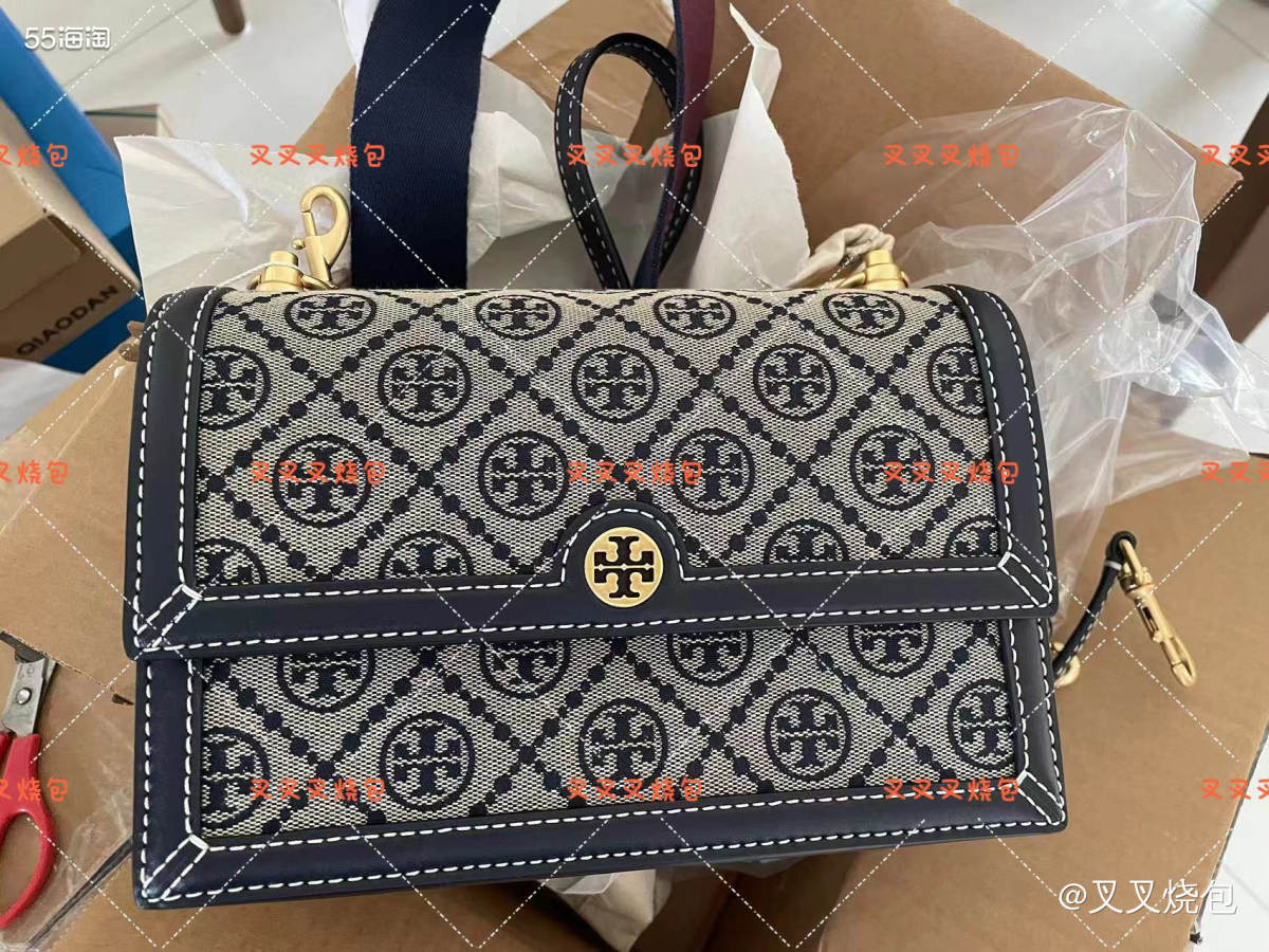 👍网站：Tory Burch美国官网； 😼转运：59转运