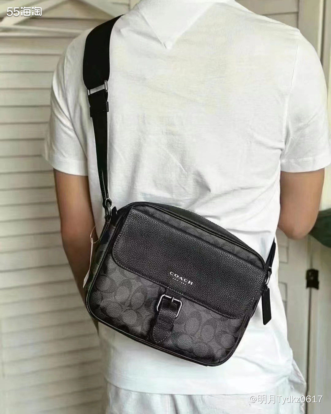 ⭕️下单网站：蔻驰奥莱美国官网 ⌚️下单时间：2023.9.