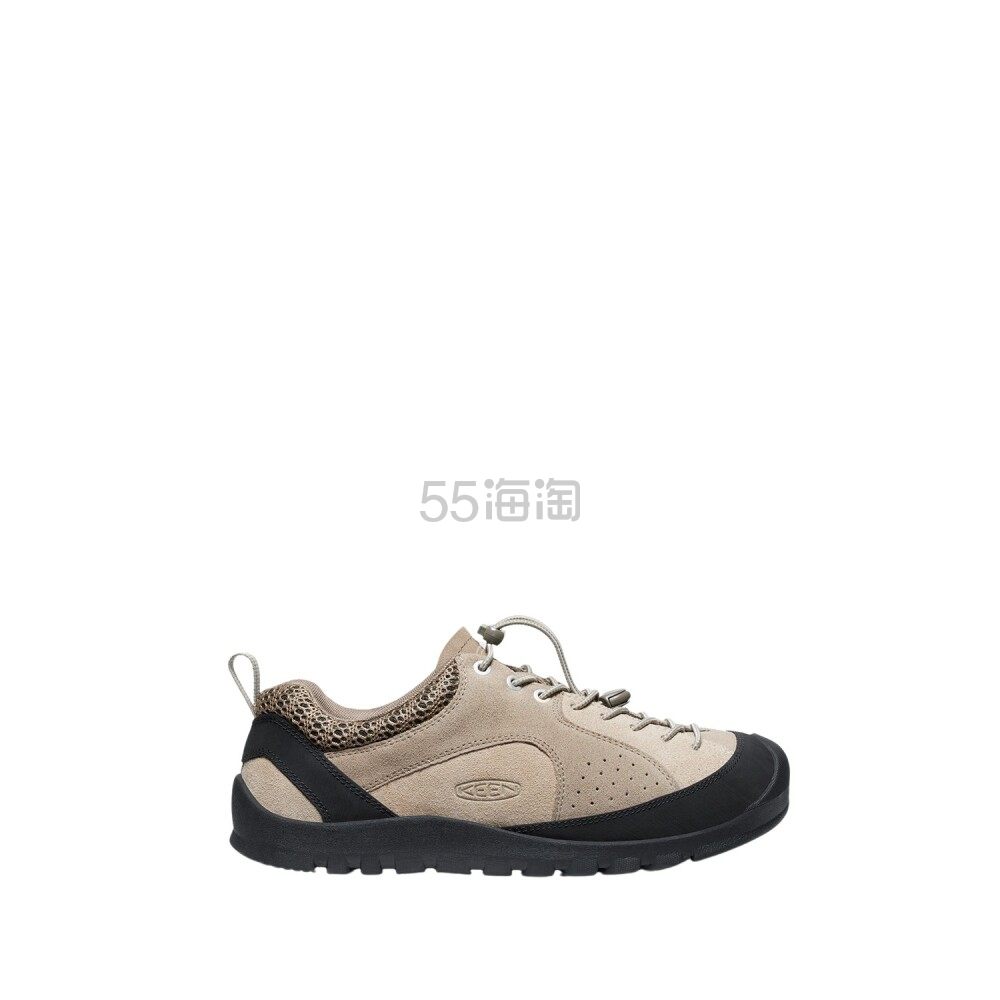 【联名款】KEEN Jasper Rocks SP 男士古巴米黄色化外潮搭舒适运动鞋
