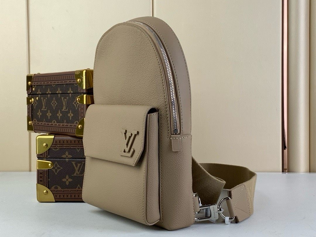 Pilot Slingbag LV Aerogram - Bags