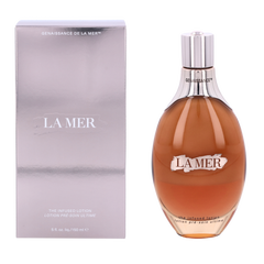 La Mer 海蓝之谜 鎏金焕颜精华液 肌底液 150ml