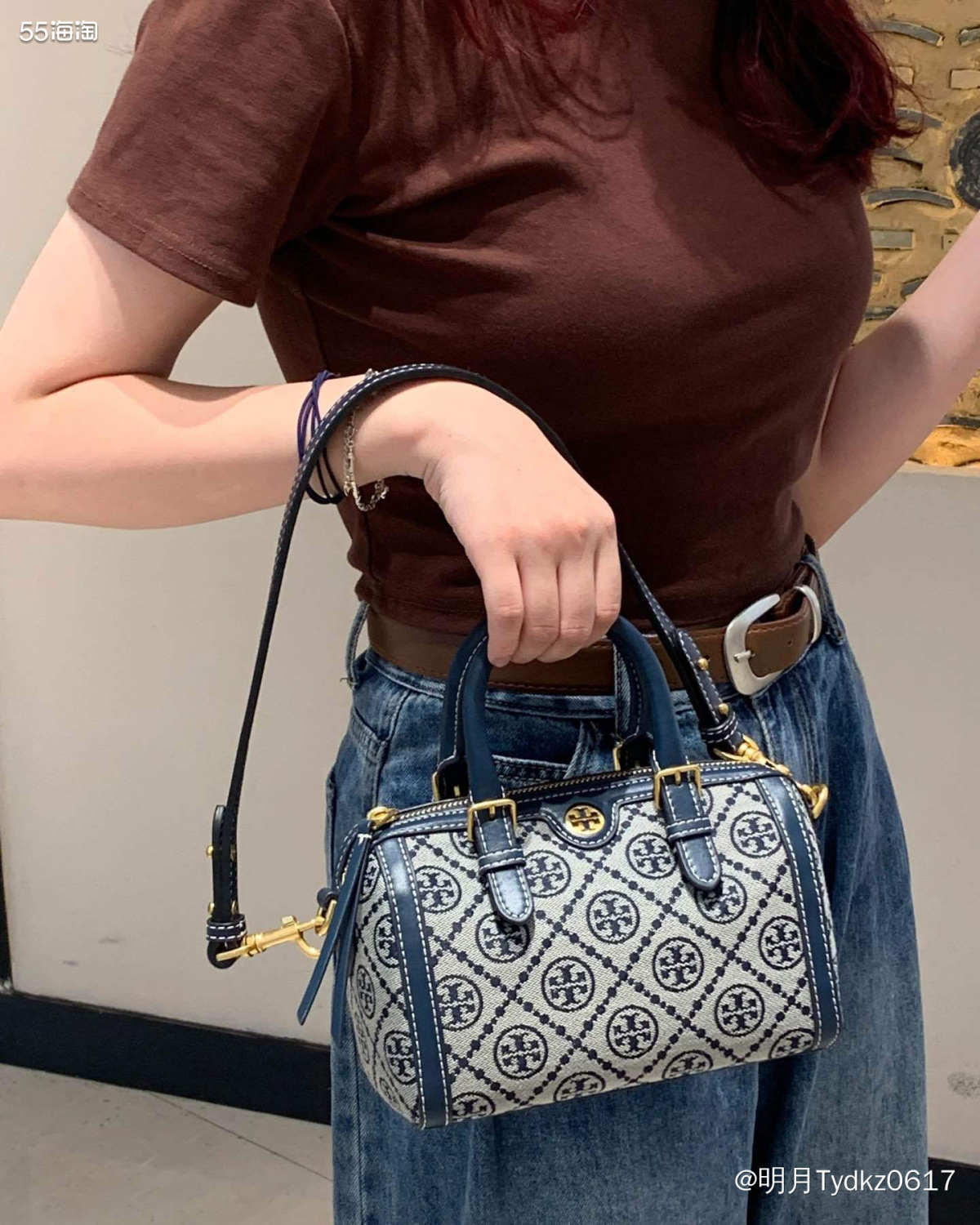 ⭕️下单网站：toryburch美国官网 ⌚️下单时间：20