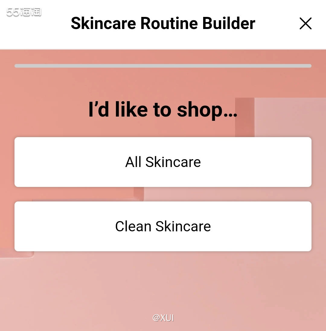 前两天买丝芙兰的时候发现会员积分下面显示一个“Beauty 