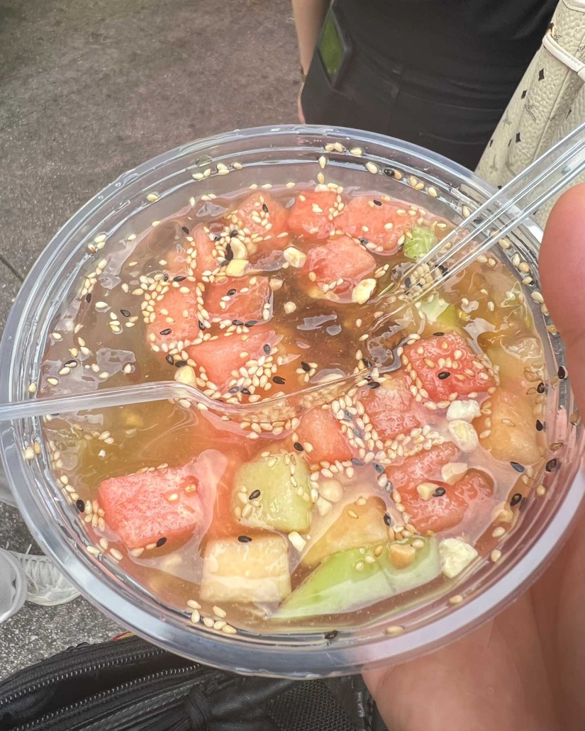 鲜肉锅魁、脆哨、锅巴糍粑、破酥包、冰粉、恋爱豆腐果、豆腐圆子