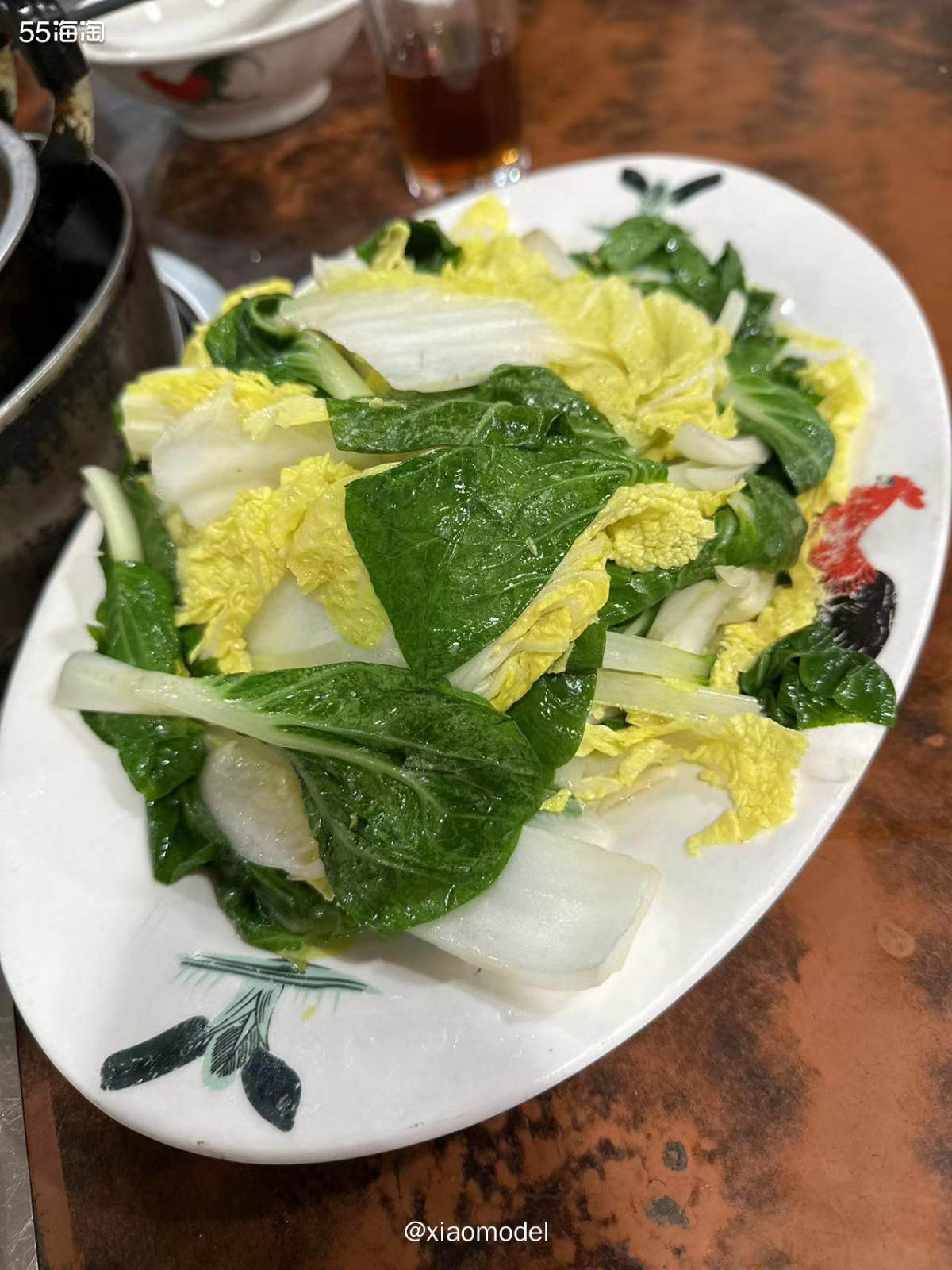 ❤️结束出差后，临时有事去了几天佛山几天，于是在当地朋友的接