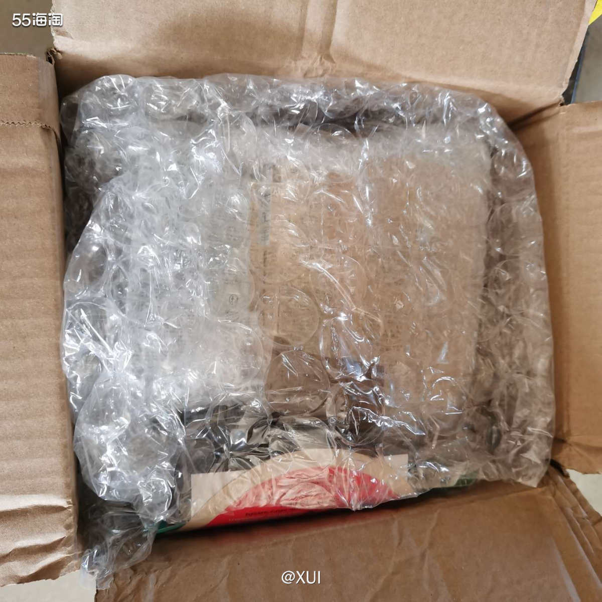 前阵子丝芙兰有粉底液八折、优惠码八折活动买了四单，全部都一起