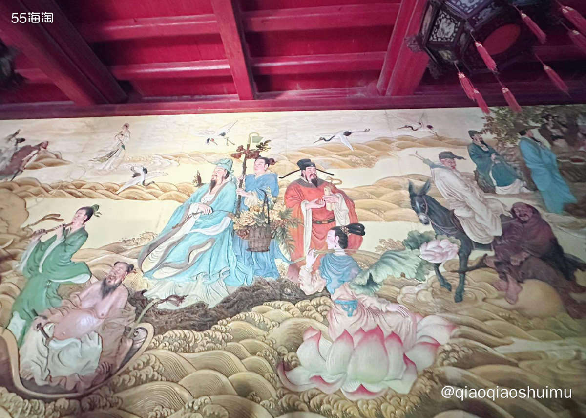 这次回来原本就是有计划去趟蓬莱，今日成行。 蓬莱我还是五岁时