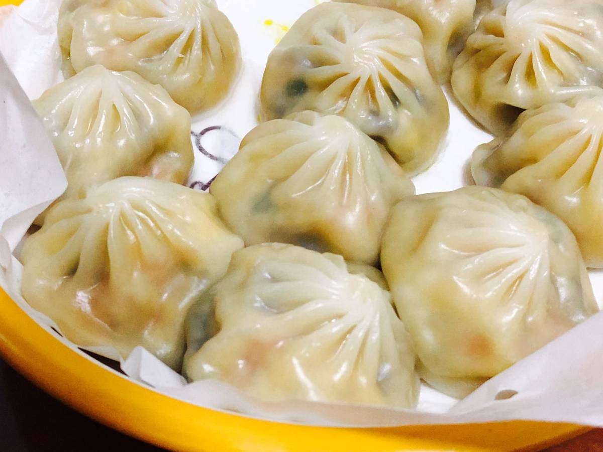 打工人就是折腾完早饭再出门搬砖😂今天蒸了李老头直播间之前买