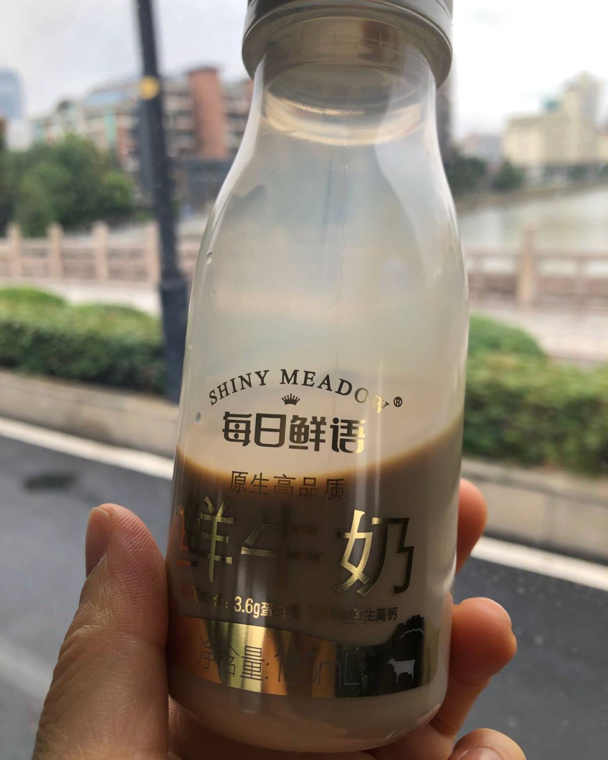打工人就是折腾完早饭再出门搬砖😂今天蒸了李老头直播间之前买