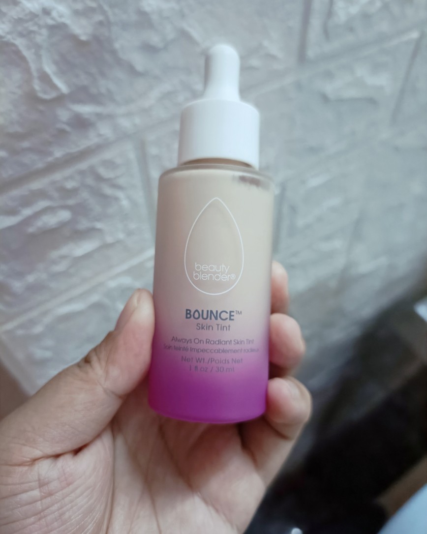 最近爱用的彩妆是海淘的一些小众单品，目前用下来还不错~  ⭐