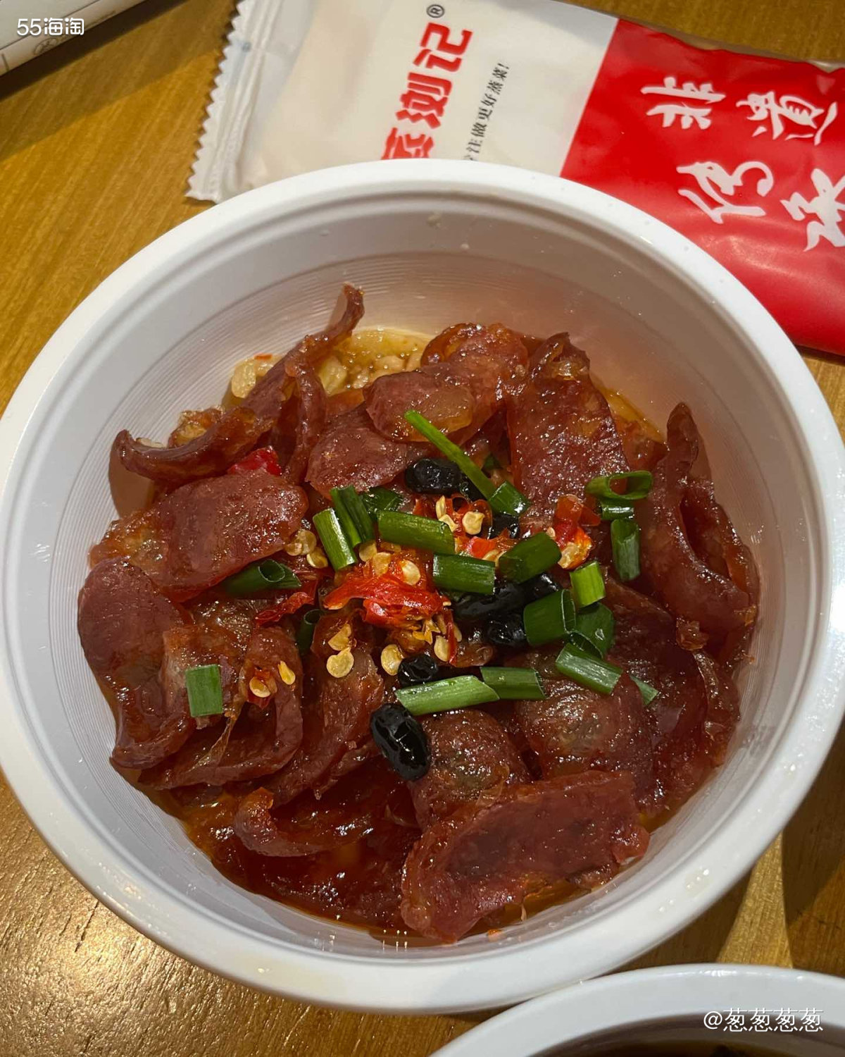 大学第一次来长沙就爱上的浏阳蒸菜——蒸浏记，在我心里排名第一