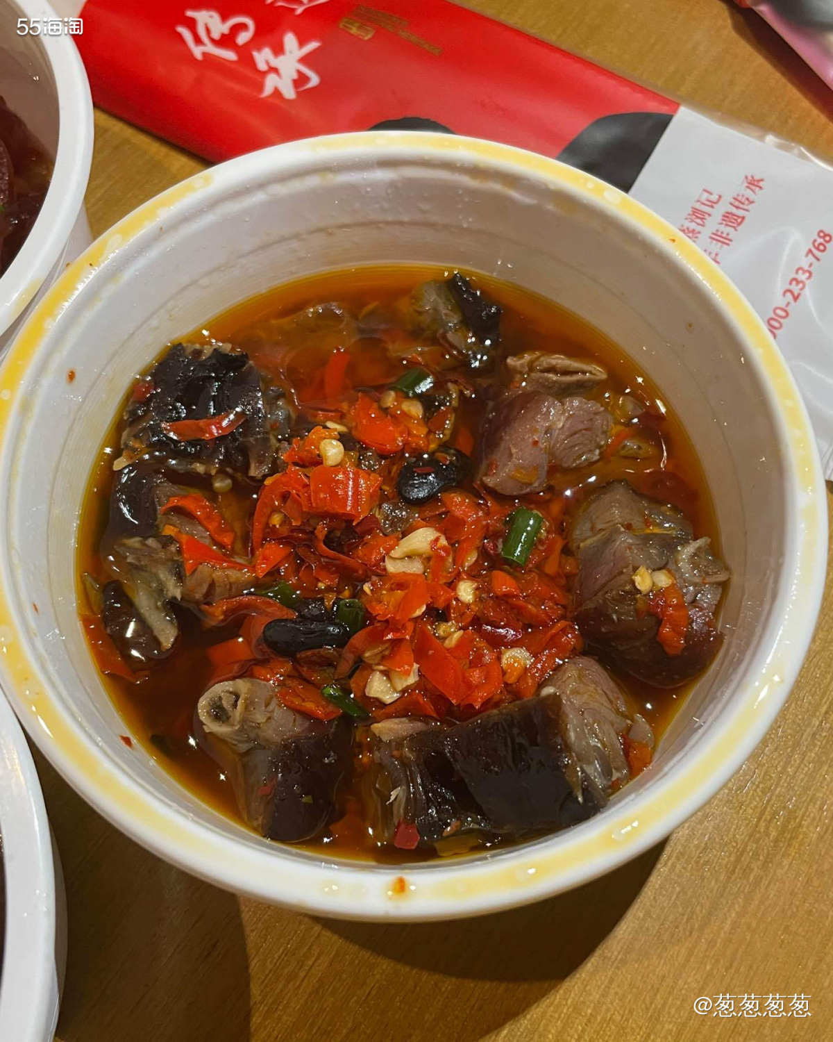 大学第一次来长沙就爱上的浏阳蒸菜——蒸浏记，在我心里排名第一