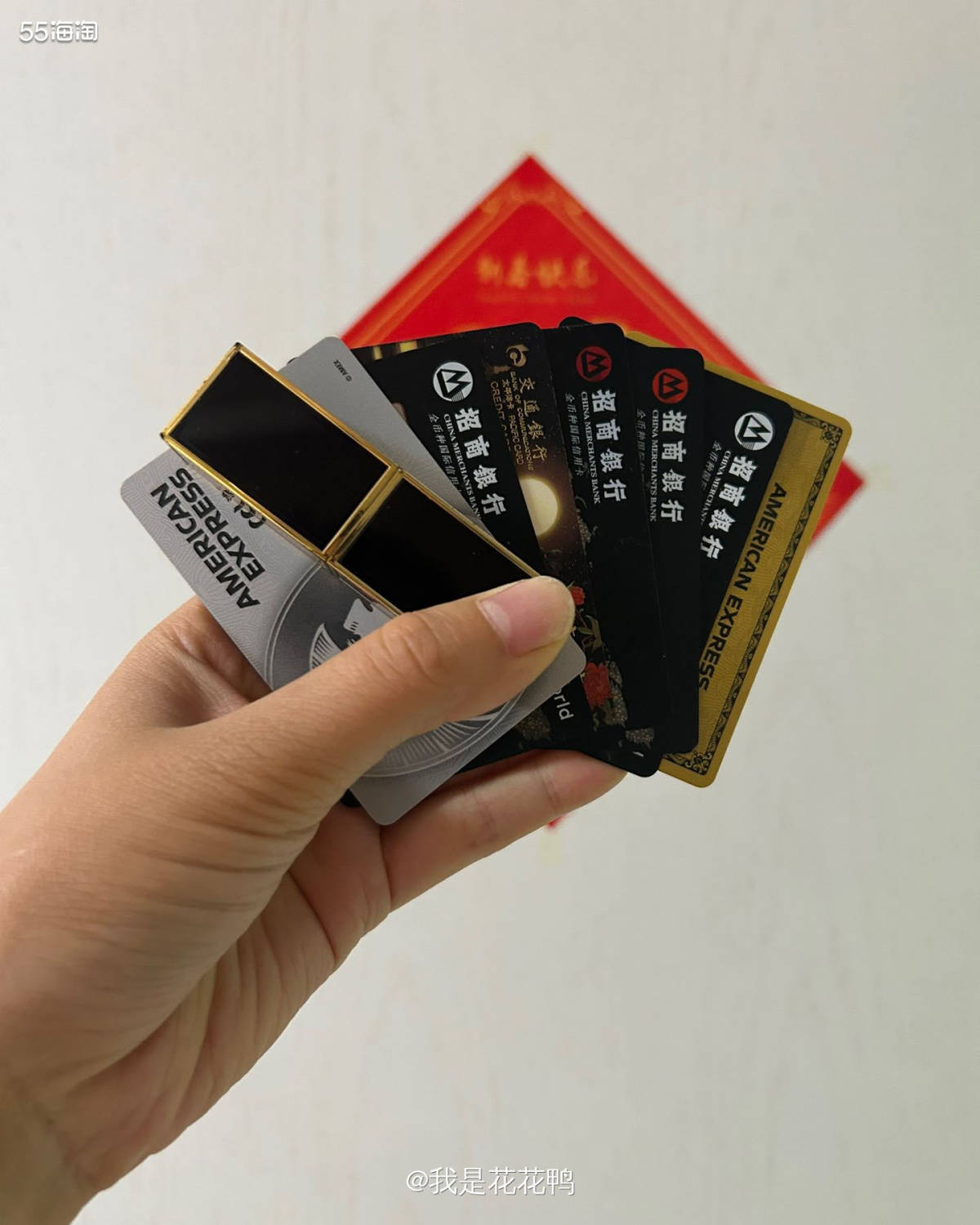 ❤️每年的黑五，都要提前准备好电脑，手机和银行卡，其中银行卡