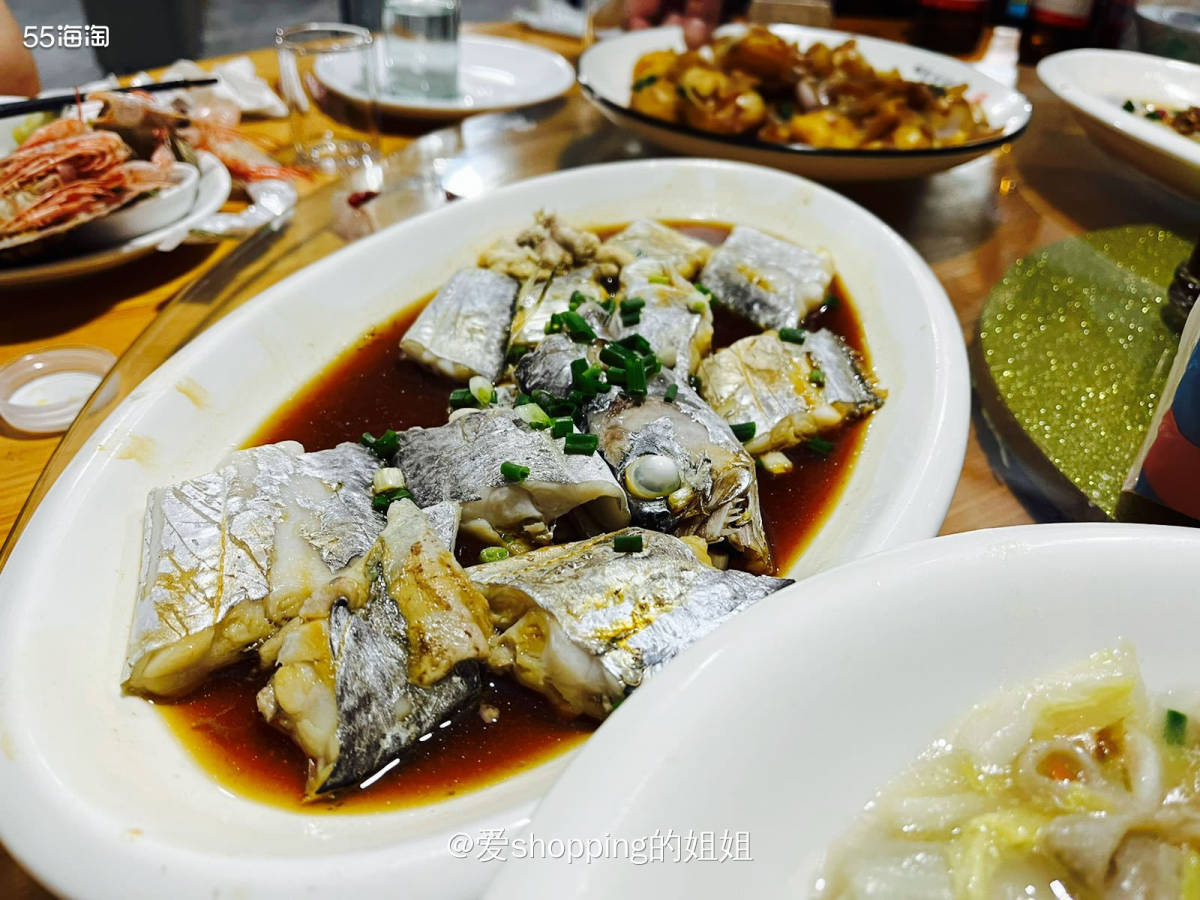 🥂孩子想看大海，计划了第一次的出省游，避开了海南、青岛这些