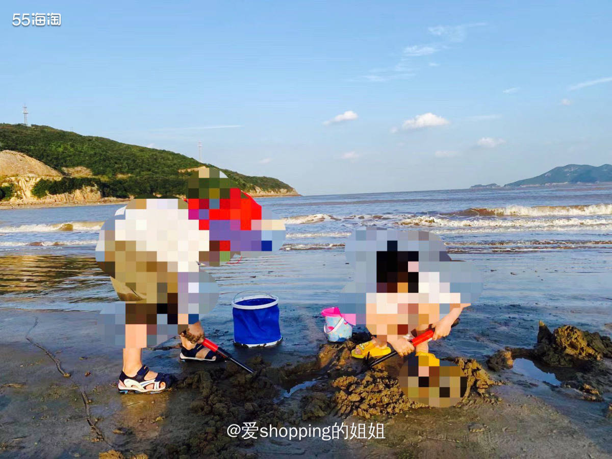 🦐短暂的几天，感受到了来自石浦古镇上山海相连的悠然古韵，散