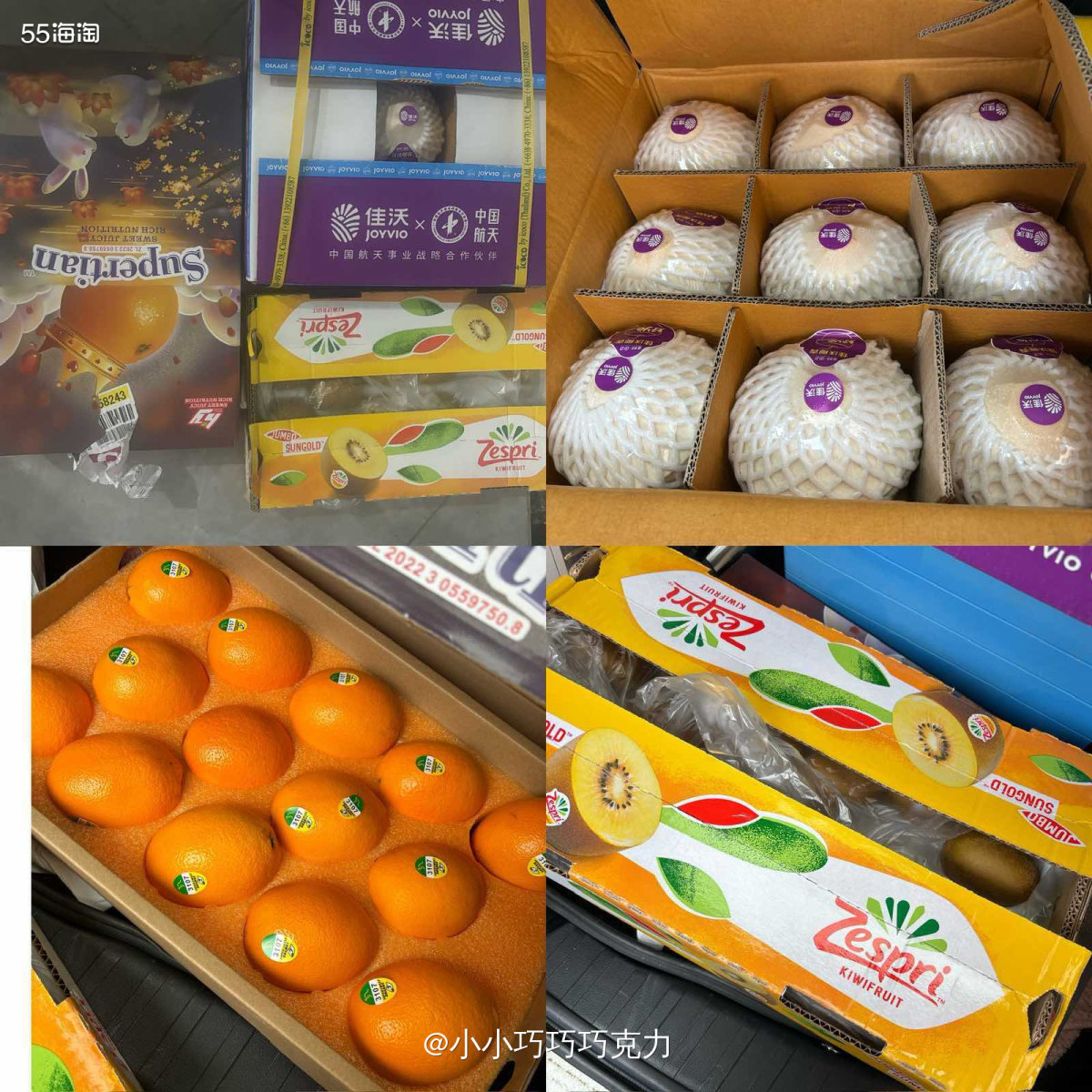 不知道怎么的昨天突然想去水果批发市场逛逛，可能起因是我婆婆妈