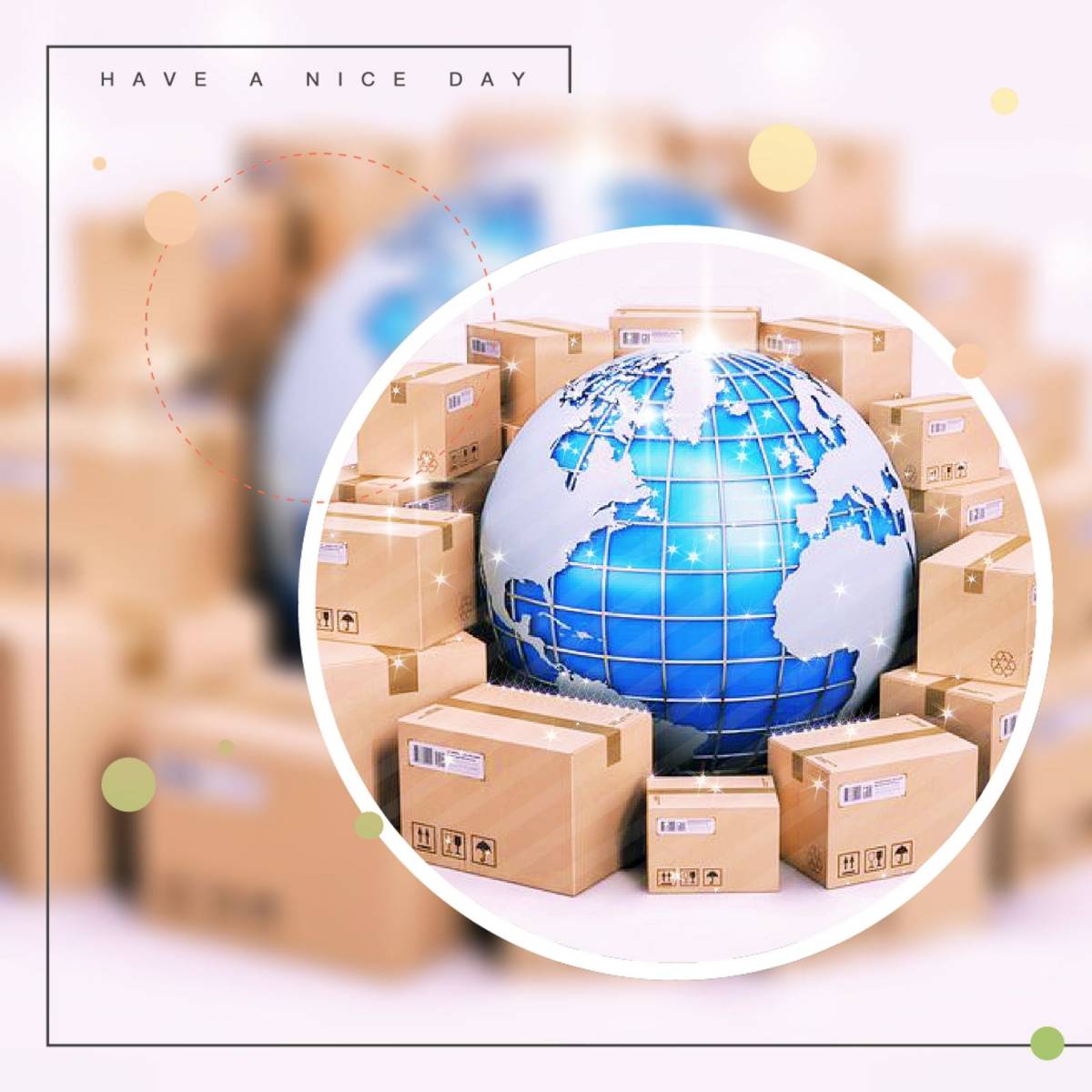 🛫自从加入到海淘大家庭以来，用过的转运公司也有好几个了，之