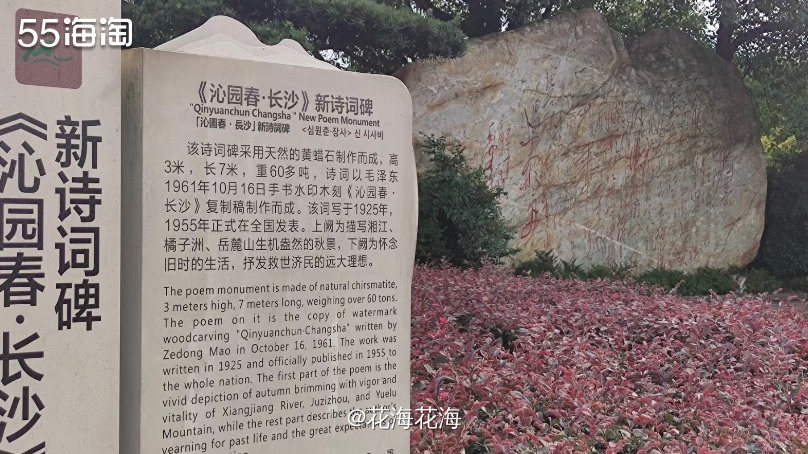 🩷第七站 杜甫江阁 因为距离五一广场并不算太远，所以我们也