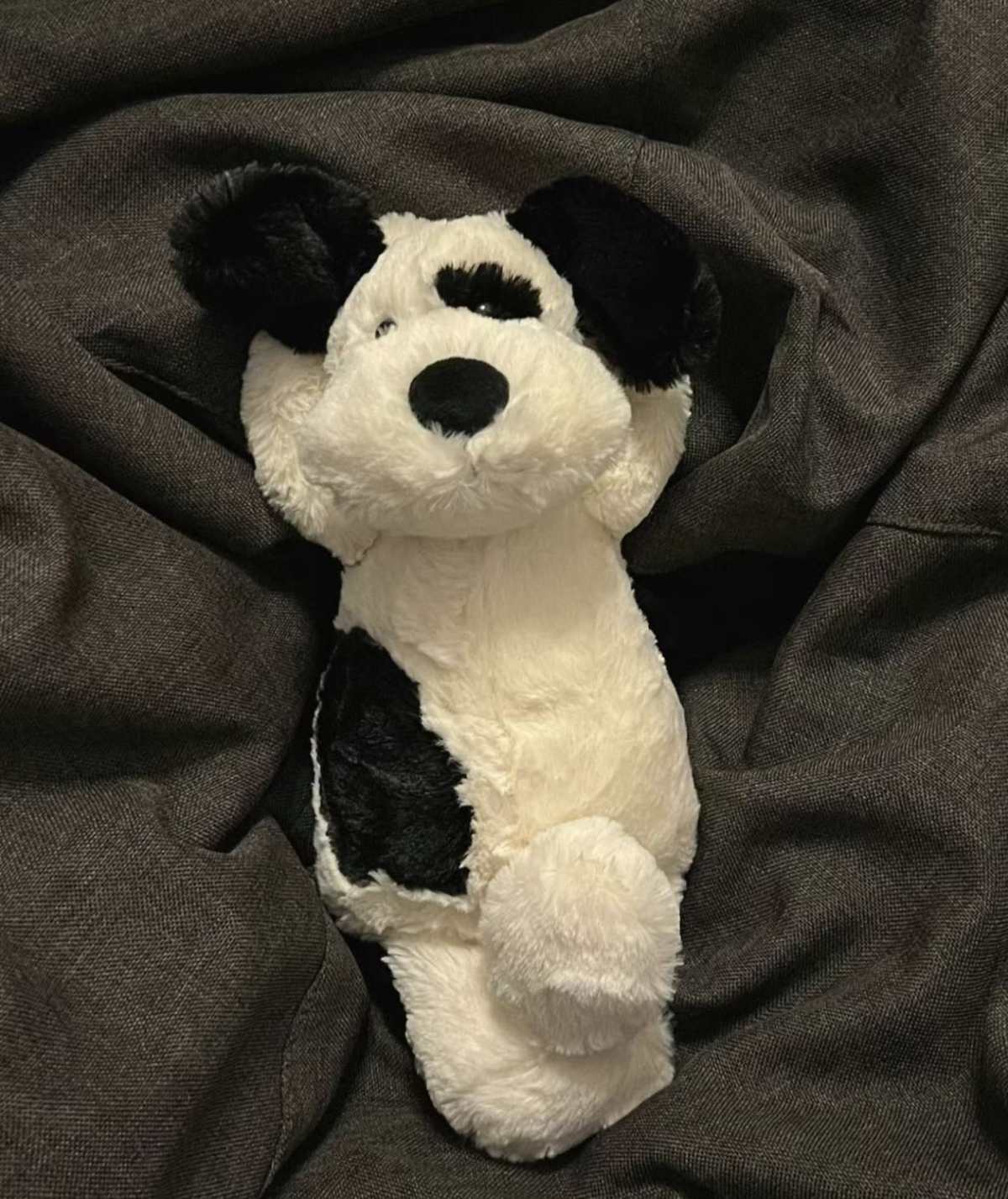 ND百货是个买jellycat的好地方，虽然可能商品没有官网