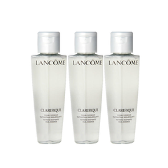 【3件包邮装】LANCOME 兰蔻 小样 净澈焕肤双重精华水极光水 50ml*3