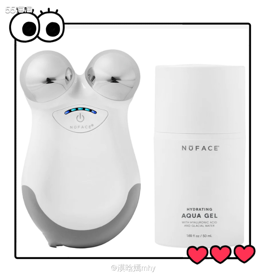 💐CURRENTBODY真的是一个仪器宝藏网站，这次来给大