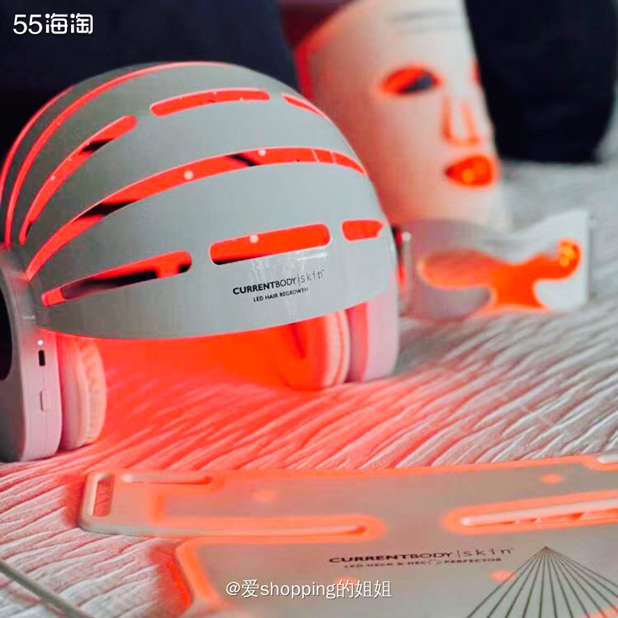 💋快到年底了，快给自己安排上cu家的宝藏美容仪~  👅修