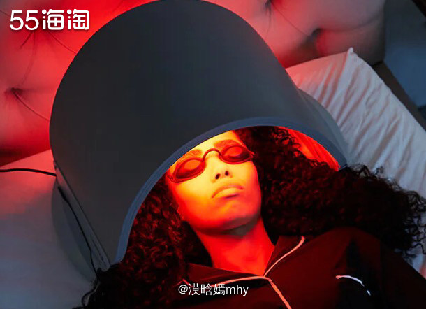 💐今儿在CURRENTBODY云逛街，发现了一个很厉害的仪