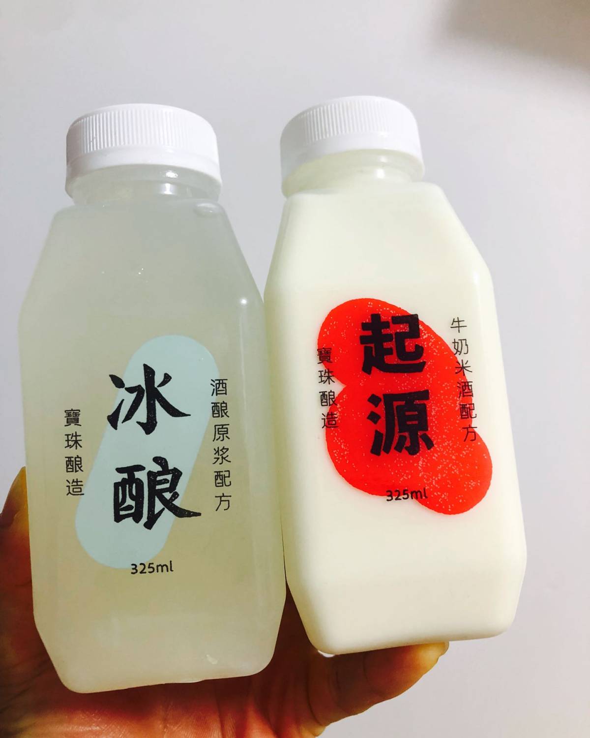 小伙伴带我打卡宝珠奶酪说是中国奶酪，用料十足她在上海吃过很不