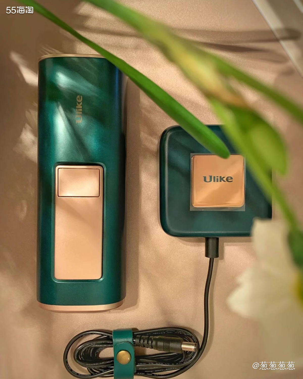 CurrentBody是专注于专业家用美容设备的网站，旗下热