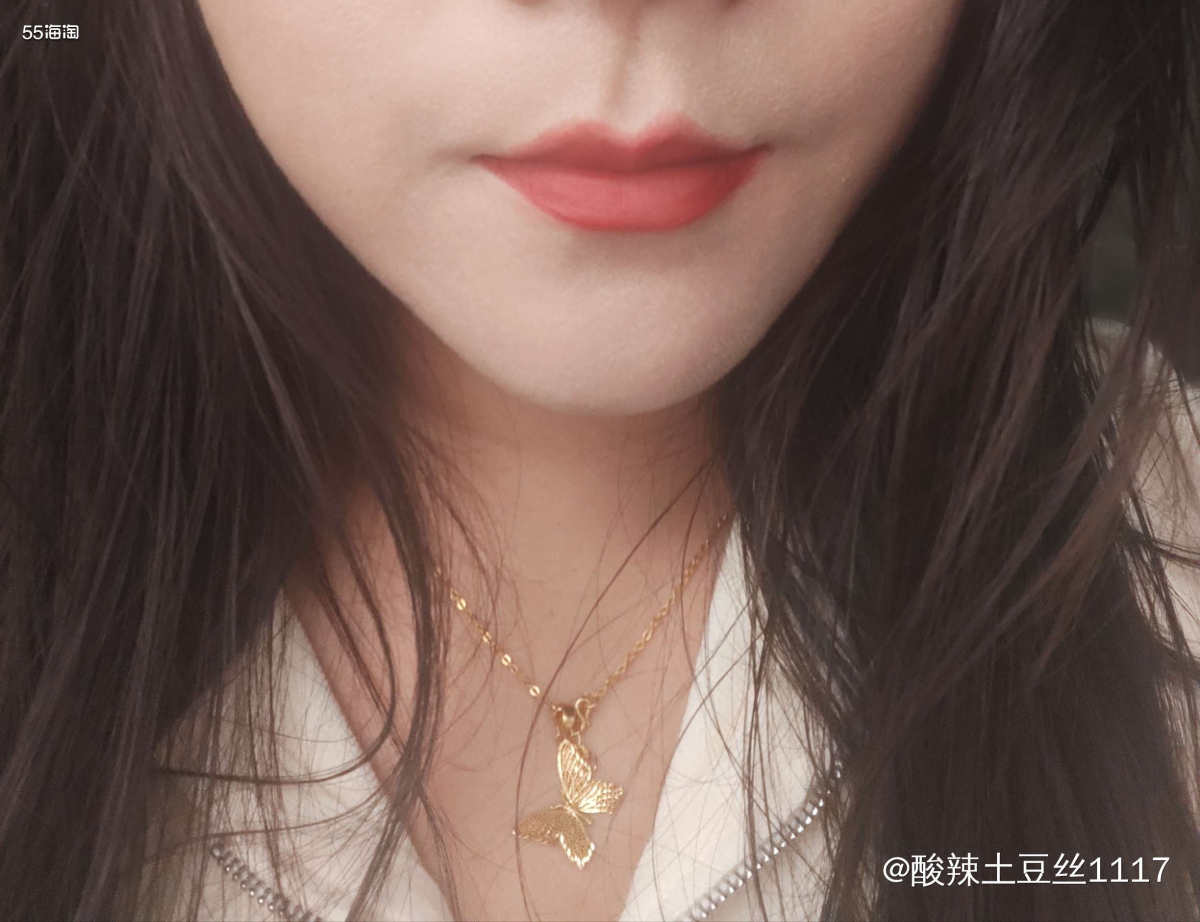 Mac991就是口红chili的升级版，常买Mac的小伙伴应