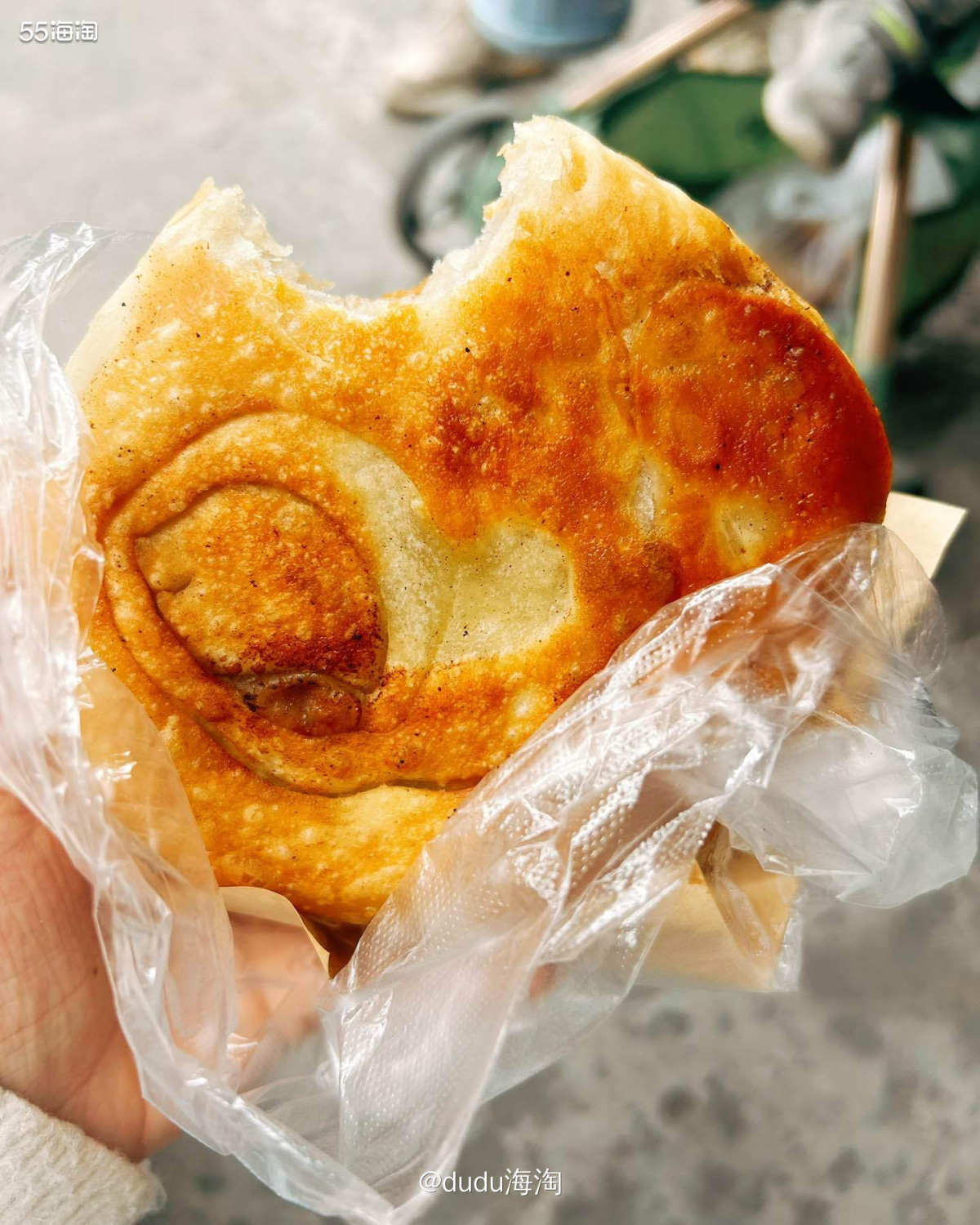 🌻这是上次假期去忻州古城游玩吃的一些美食小吃啦  💦浑源