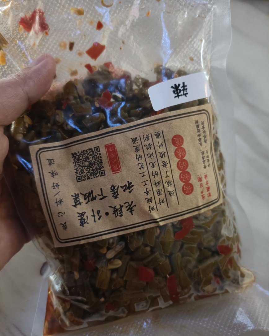 今天晚上主打就是一个home made美食，简单健康的美食来