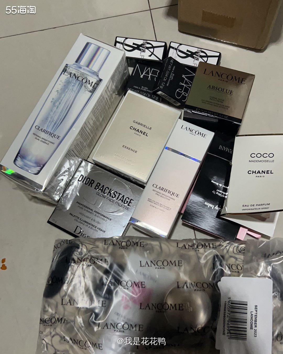 ✅购买网站:丝芙兰百货，nordstorm百货  ✅购买产品