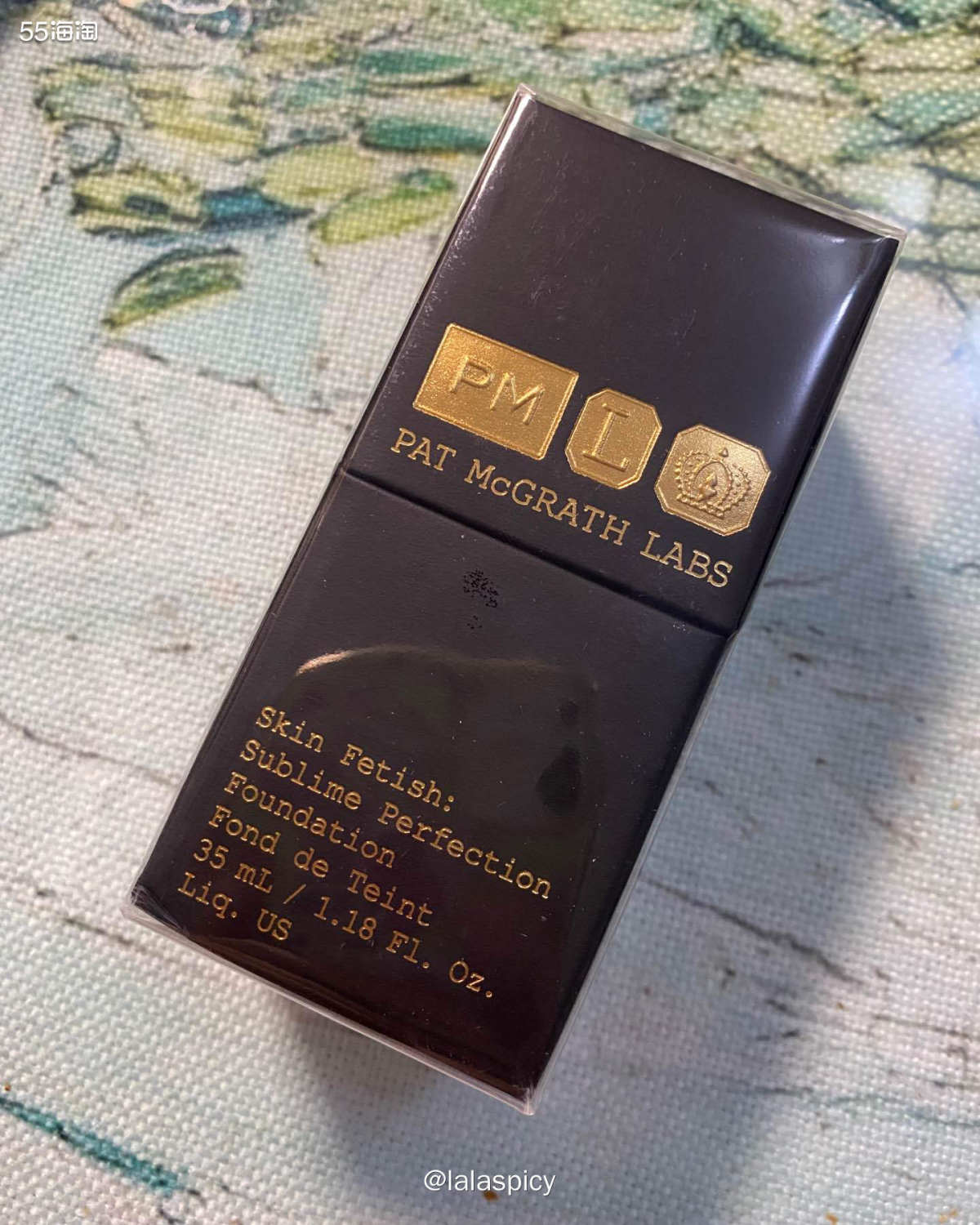 美网丝芙兰入 还剩一个light3色号  没想到 丝芙兰这个