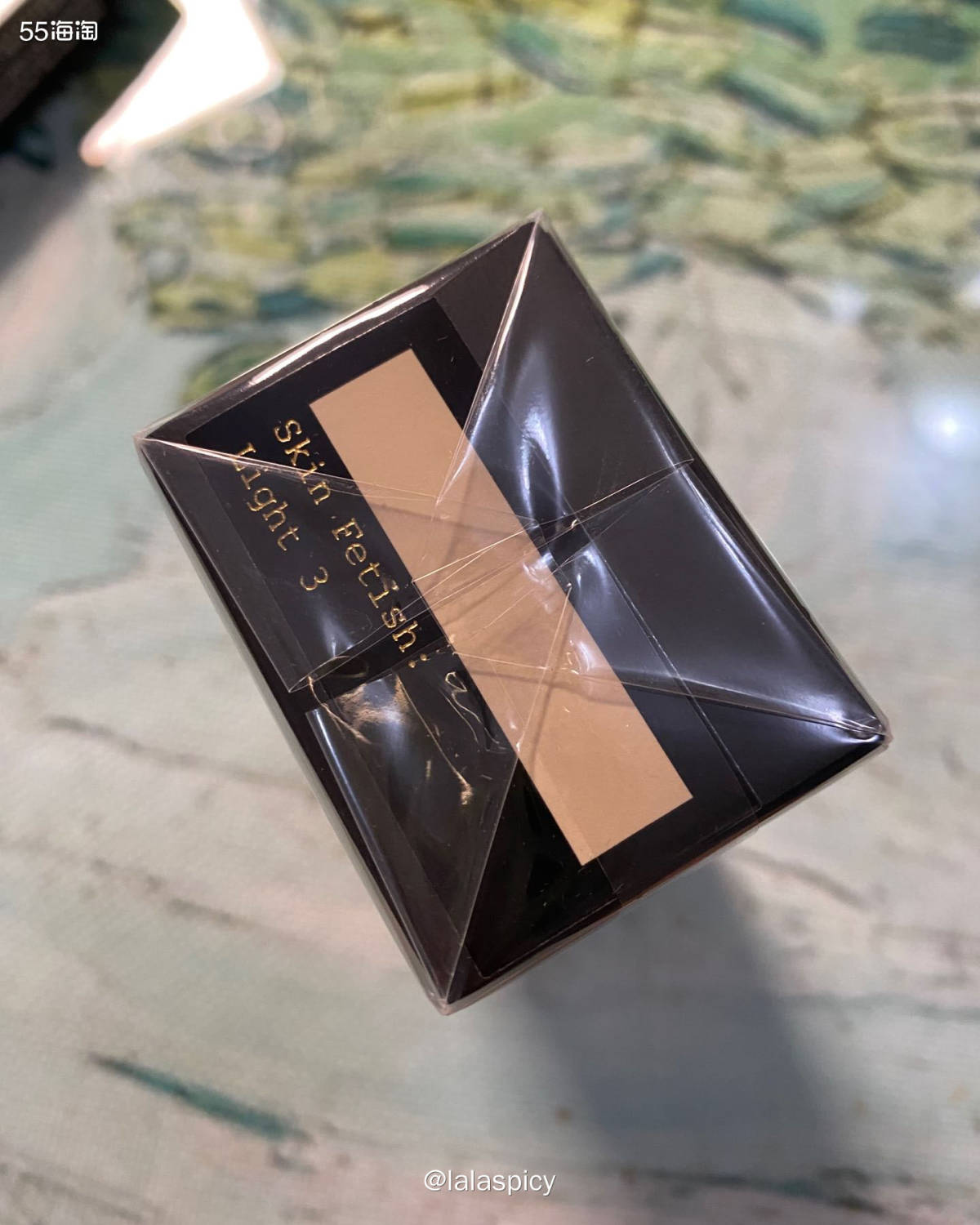 美网丝芙兰入 还剩一个light3色号  没想到 丝芙兰这个