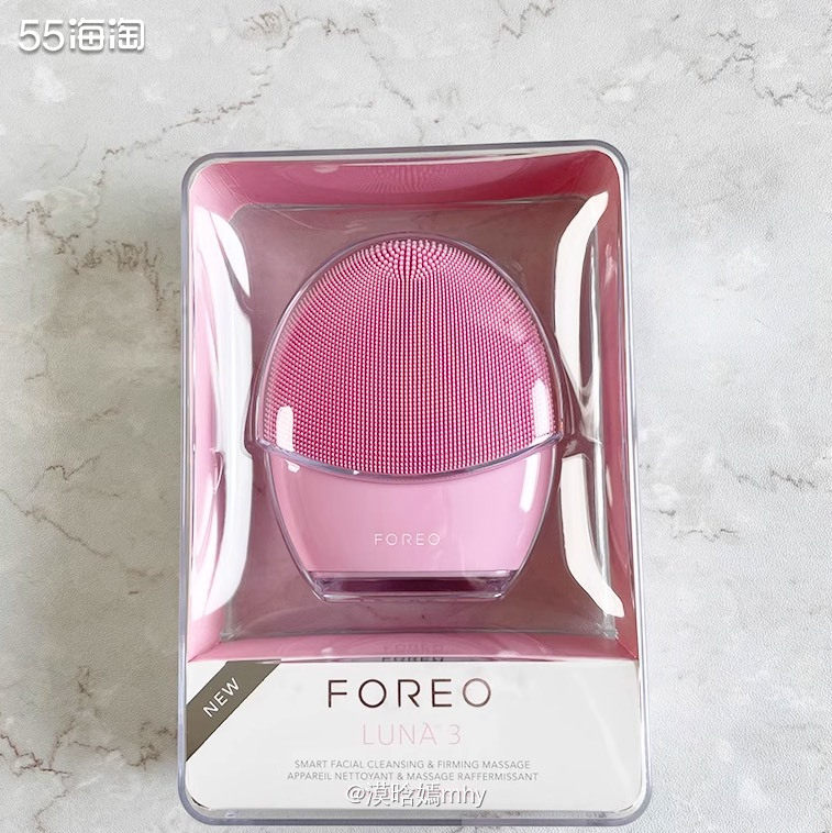 💐在CURRENTBODY上面看到LUNA我还挺惊讶的，没