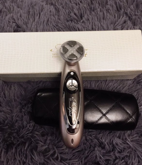 宙斯魅影和缪斯同出一家，基本功能UP、MEIP、LED都一致