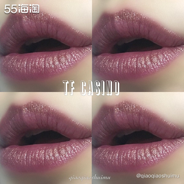 虽然我觉得其实口红是不怎么分季节的，但到了秋冬，还是会不自觉